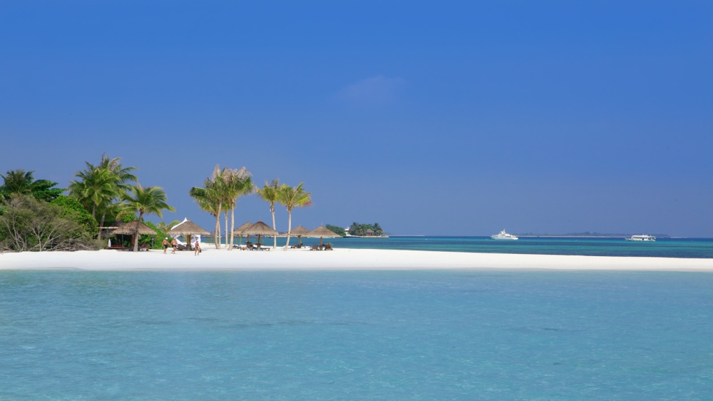 holidays maldives